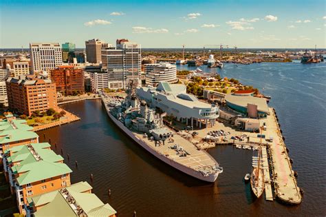 CNC NORPORT LLC in Norfolk, VA .